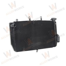 Radiatore Radiatore Alluminio