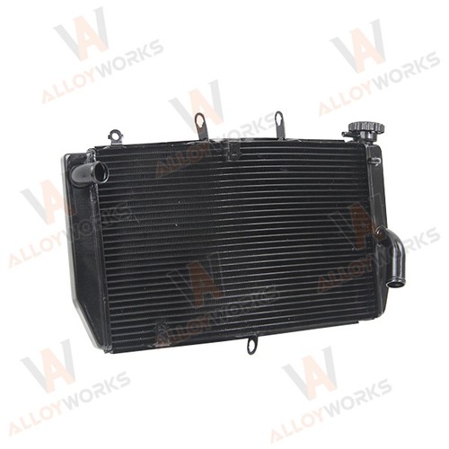 Radiatore alluminio per - in,