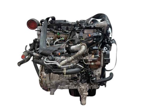 9h05 motore citroen picasso - motore, c4