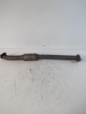 TUBO SCARICO ANTERIORE PER ALFA ROMEO Giulietta Serie (940_) diesel 1956 (10>13