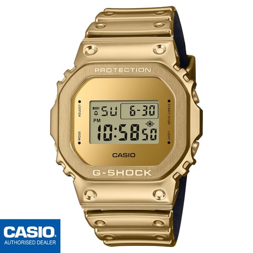 CASIO