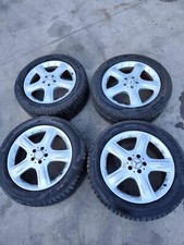 CERCHI IN LEGA DA 19 PER MERCEDES ML 320 ANNO 2008