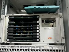 SELTA CENTRALE S@E IPX 100 SOLO ARMADIO ED ALIMENTATORE 630.710.760-AO-IT