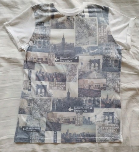 Rebel shirt scena brooklyn - t-shirt,