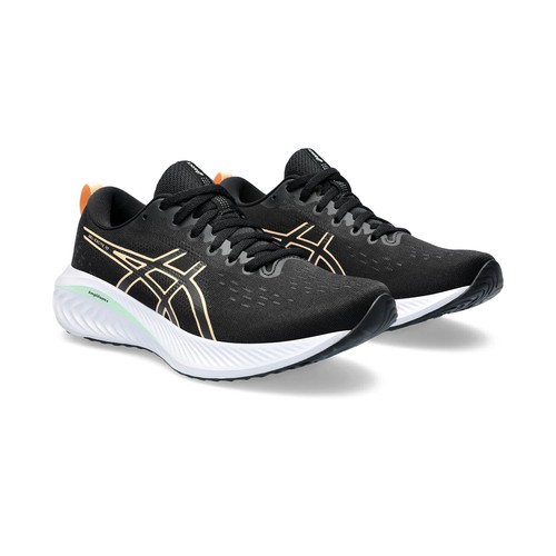 Scarpe running asics - , donna