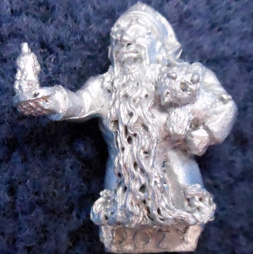1985 dwarf villager 0309 - 1985,