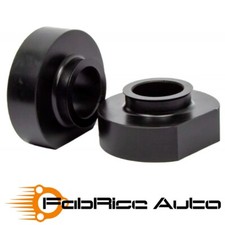 Lift Kit  Rear Coil Spacers