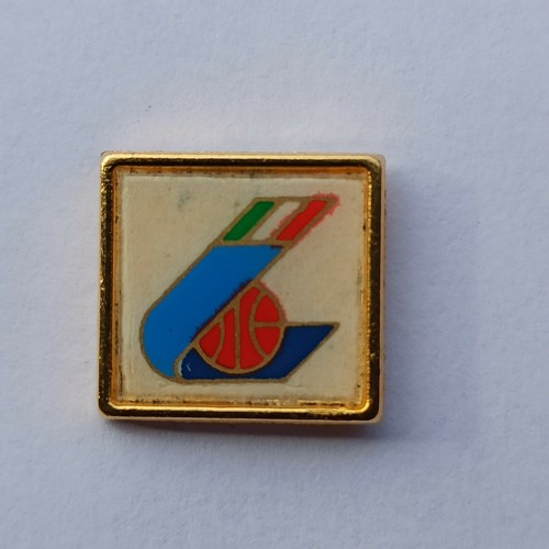 Spilla distintivo fed ne - spilla/distintivo,