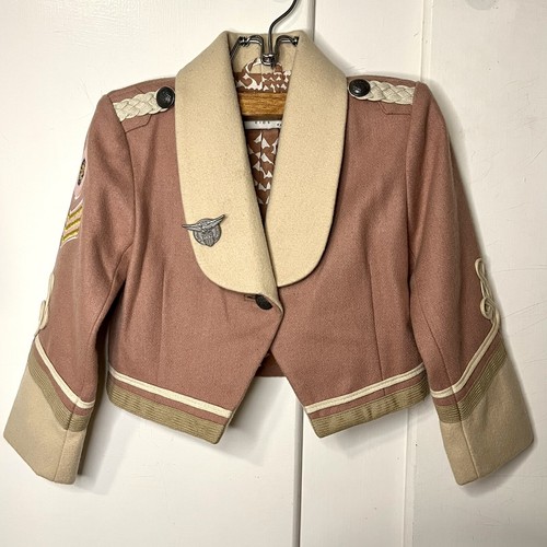Giacca blazer utility stella - blazer,