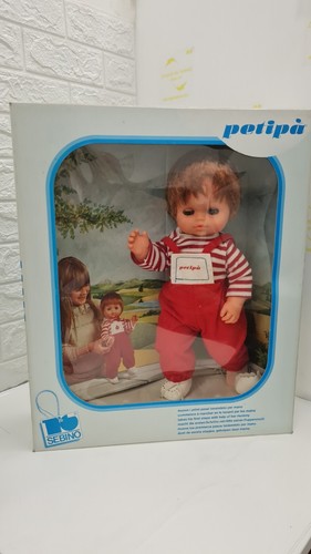 Petipa sebino - petipa,