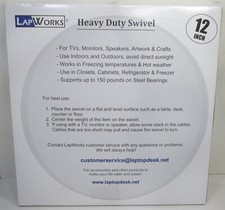 Lapworks Supporto Giradischi