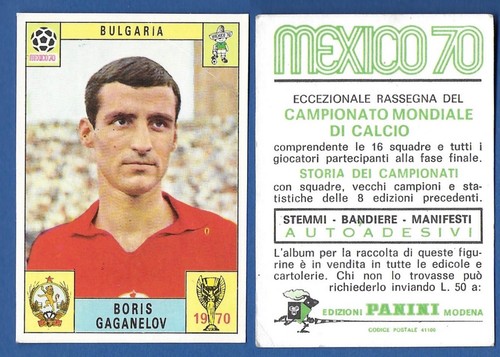 Figurina calciatori panini - figurina,