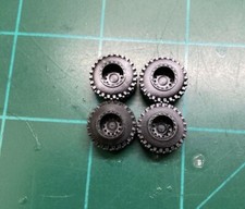 Set pneumatici ruote camion