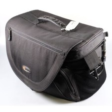 Borsa Macchina Foto Lowepro Nova 5 AW Camera Bag - Nero