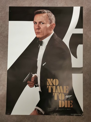 James bond time - james,