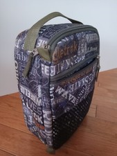 Borsa pranzo isolata LL Bean