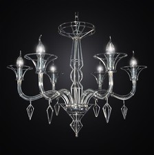 lampadario vintage moderno 6