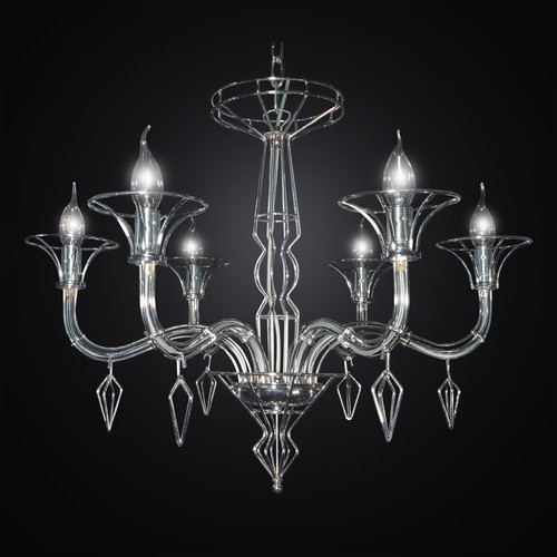 Lampadario vintage moderno - vintage,