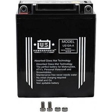 BATTERIA POWERSPORTS USA PER