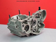 CRANKCASES CARTER 7-545 KTM MX 250 2T GS 1987 1989 ENGINE