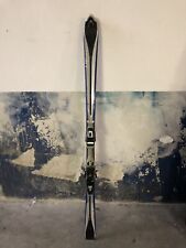 Sci Head Cyber X40 / Attacco Salomon