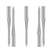 Punte da terra e martello per