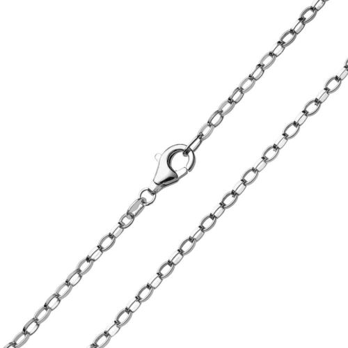 Collana materia 2mm - collana, erbe
