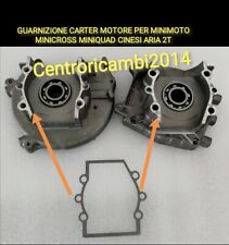 Guarnizione Carter Motore Per