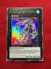 Numero 30: Golem Acido della