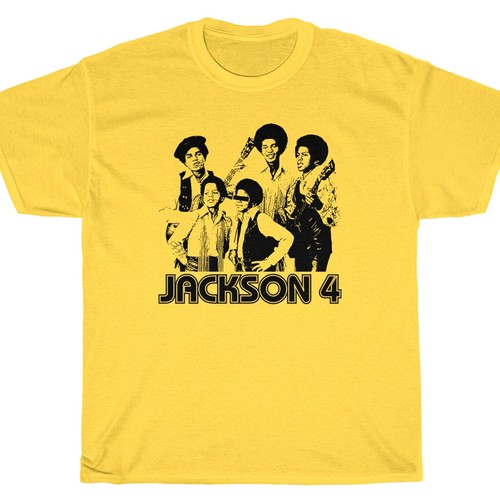 Shirt jackson commedia - t-shirt, 4