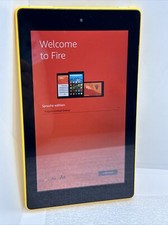 Amazon Kindle Fire HD 7 -