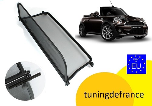 Mini r52 r57 cabriolet - mini,