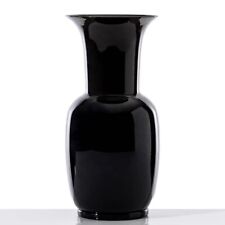 Venini, Opalino, Vaso Nero