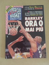 RIVISTA AMERICAN SUPERBASKET