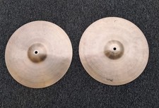 Hihat Dream Cymbals Contct