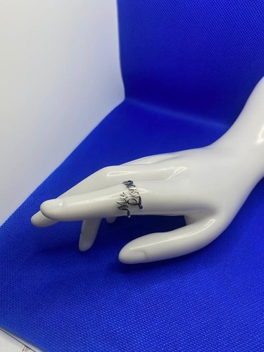 Anello donna personalizzato - donna,