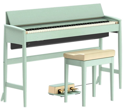 Pianoforte elettrico roland - elettrico,