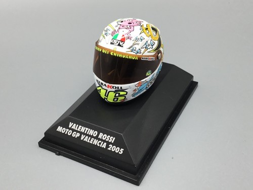 Casco moto modello 8 - modello, 1:8