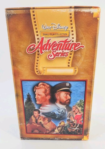 Walt disney adventure series - adventure,