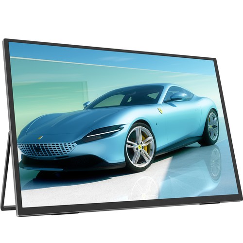 Monitor portatile pollici - monitor,