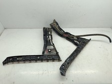 KIT STAFFAGGIO PARAURTI PER