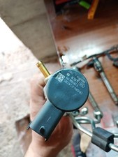 Iniettori  0445110674 Alfa