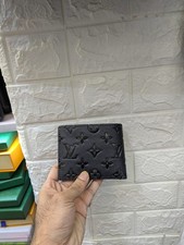 Louis Vuitton Monogram Canvas