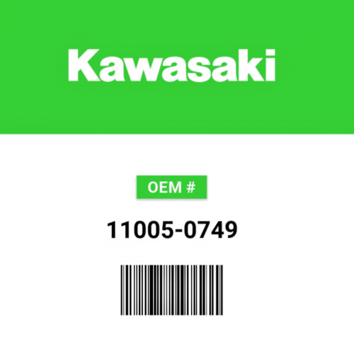 Cilindro motore kawasaki kx85 - cilindro,