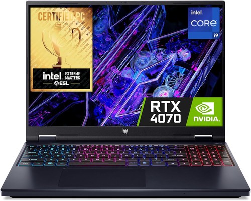 Acer predator helios neo - acer, 16