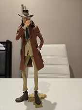 Banpresto Lupin The 3rd MSP