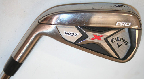 Callaway hot pro ferro - x, 6