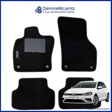 SERIE 4 TAPPETI - TAPPETINI IN