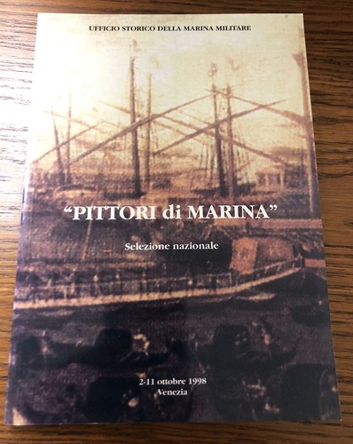 Pittori marina selezione - pittori,