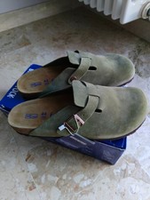 Sabot Birkenstock Boston Soft